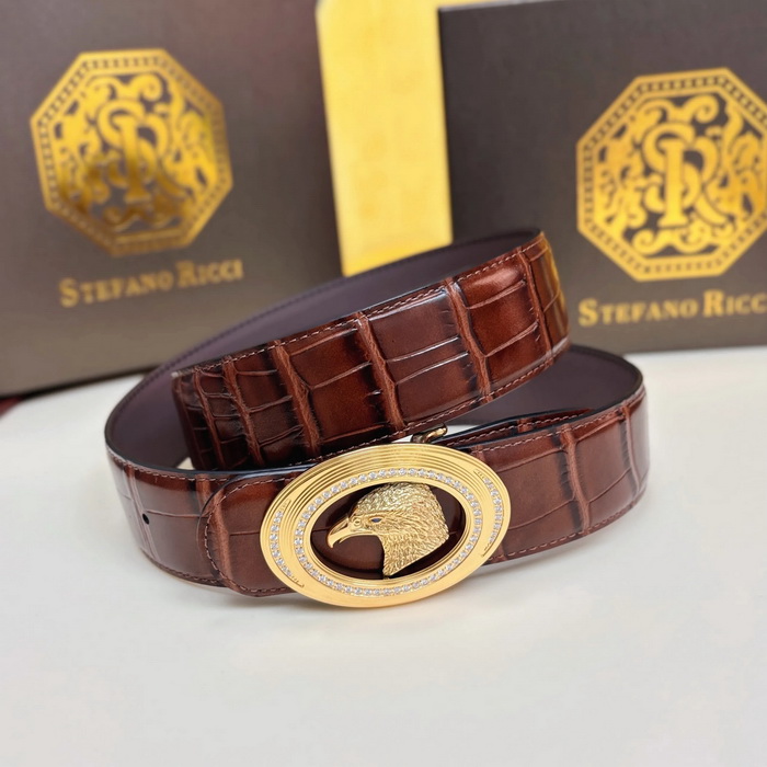 Stefano Ricci Belts(AAAAA)-033