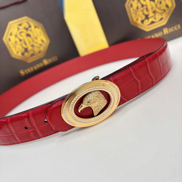 Stefano Ricci Belts(AAAAA)-031