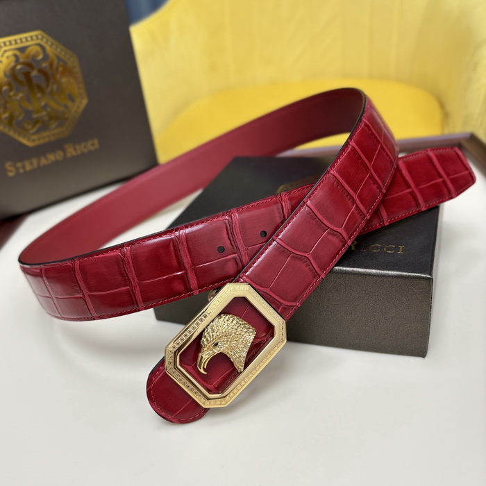 Stefano Ricci Belts(AAAAA)-021
