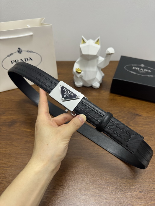Prada Belts(AAAAA)-262