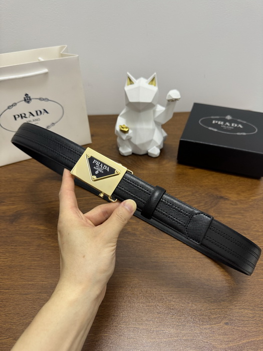Prada Belts(AAAAA)-260