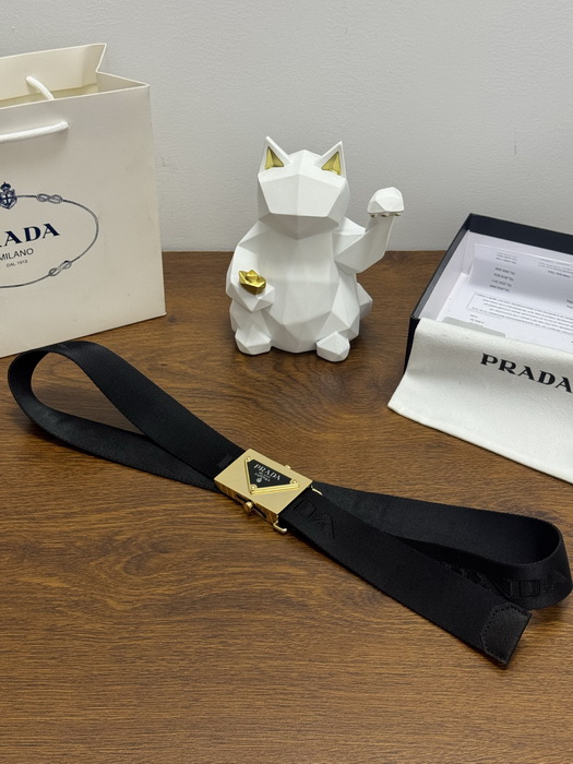 Prada Belts(AAAAA)-252