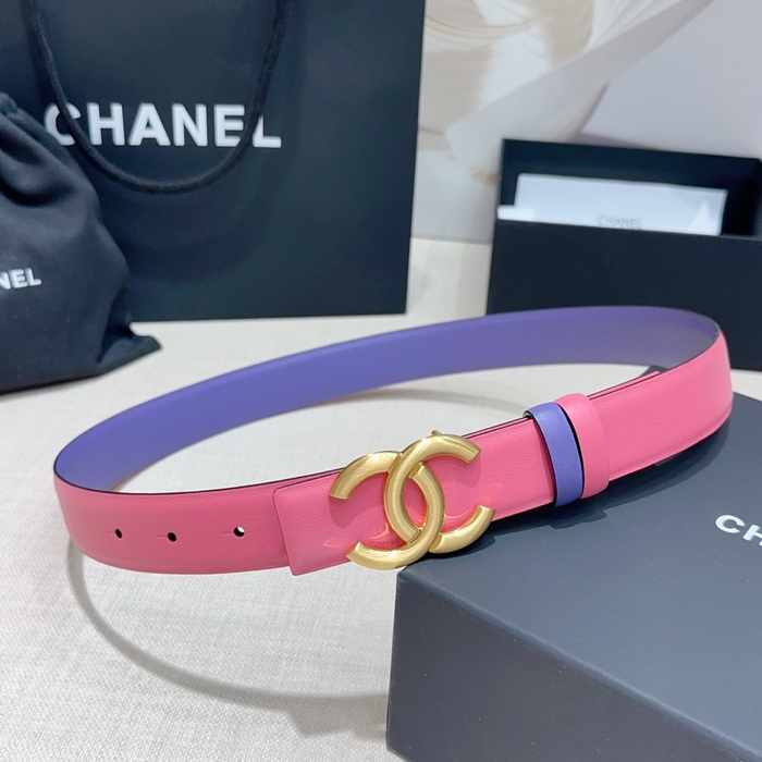 Chanel Belts(AAAAA)-102