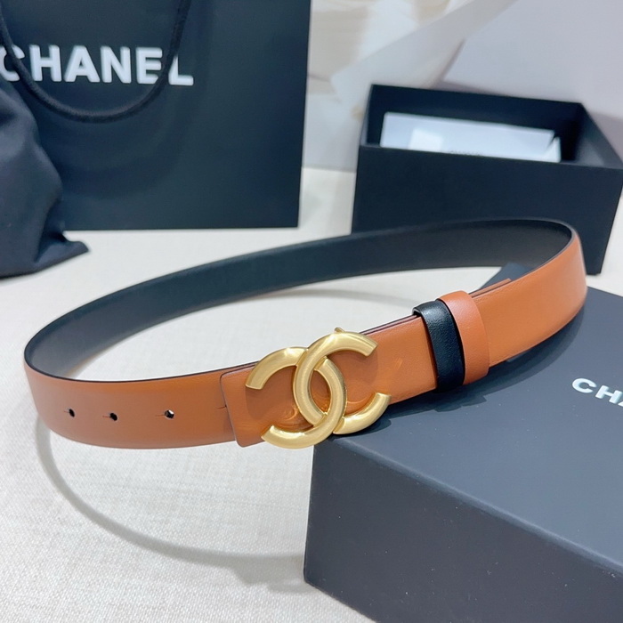 Chanel Belts(AAAAA)-099