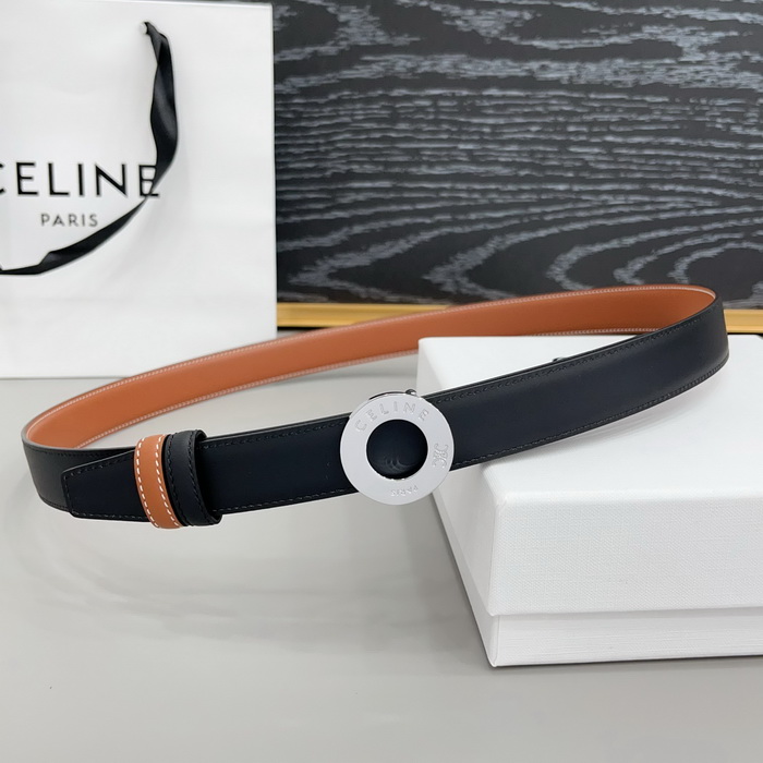 Celine Belts Women(AAAAA)-107