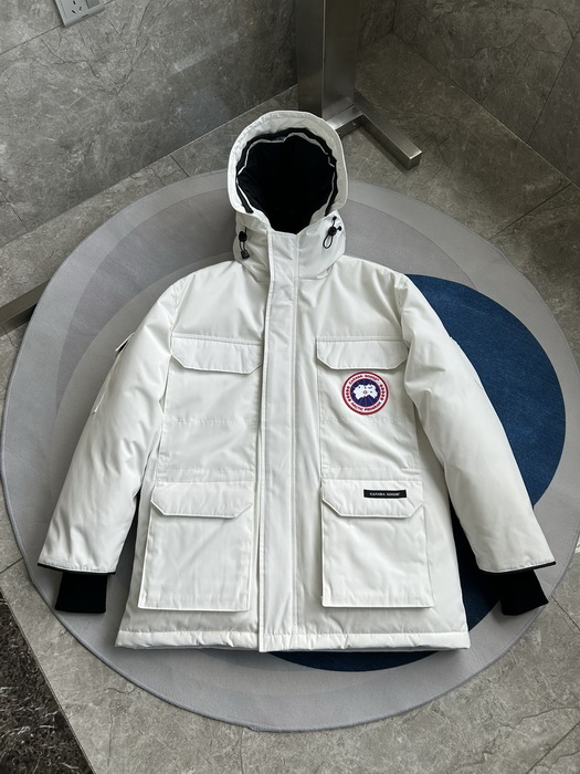Canada Goose Coat-392