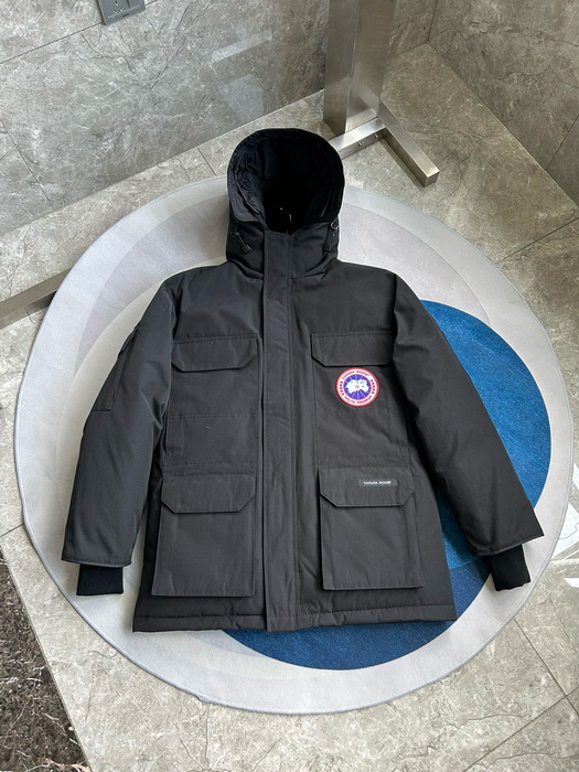 Canada Goose Coat-394