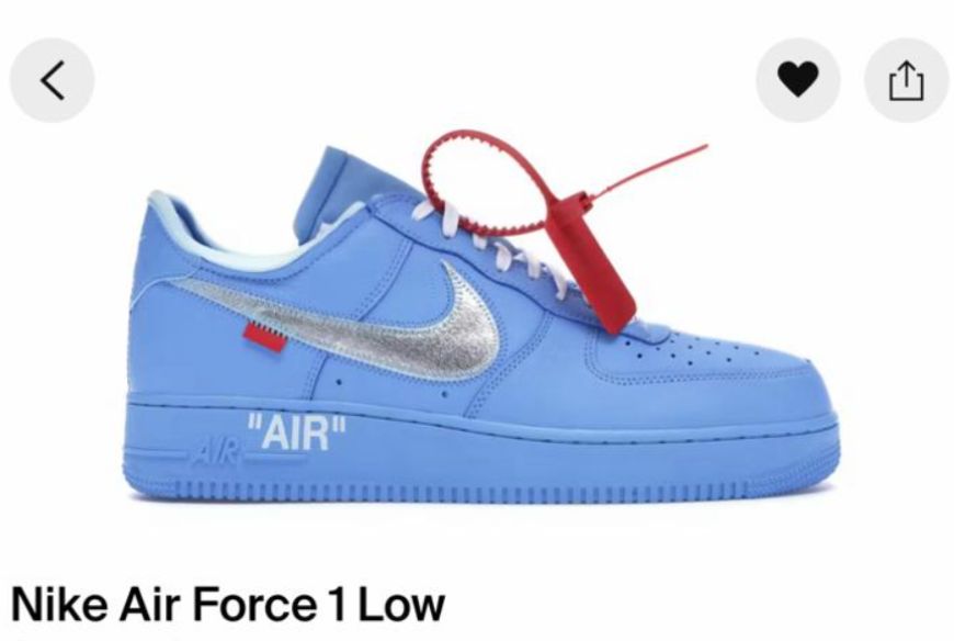 Nike Air Force 1 Low-005