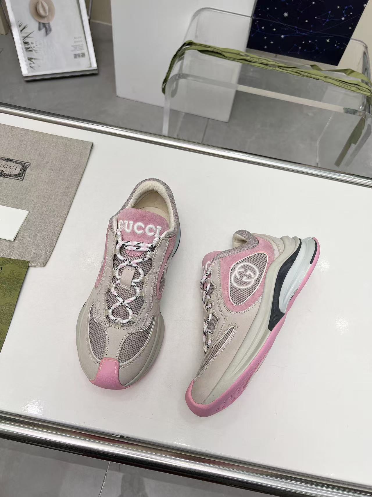 Gucci Shoes AAA(Women)-230