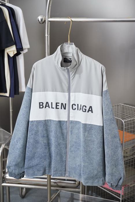 Balenciaga Jacket-161