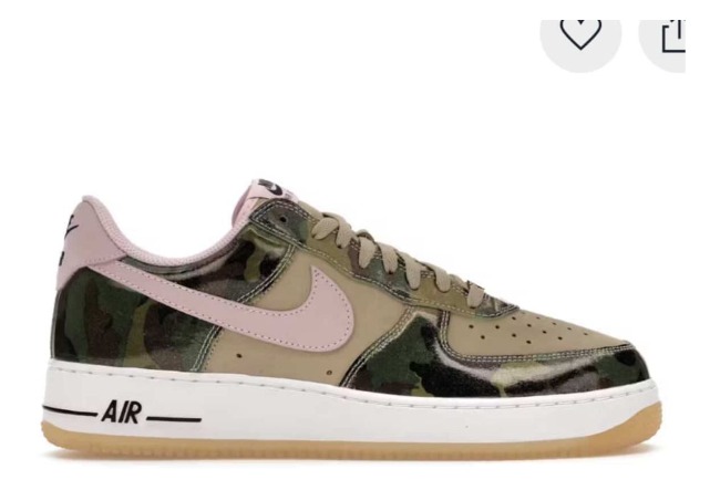 Nike Air Force 1 Low-006