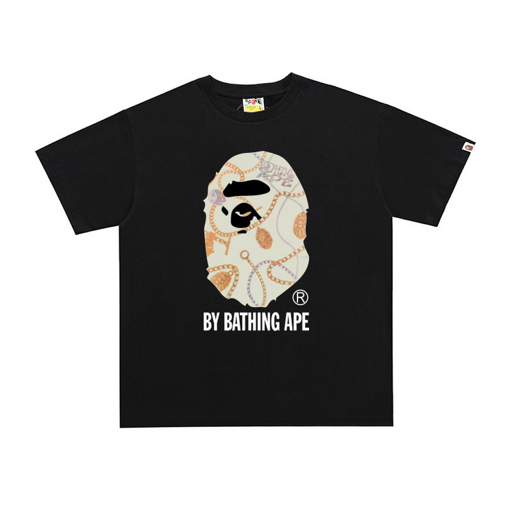 Bape T-shirts-612