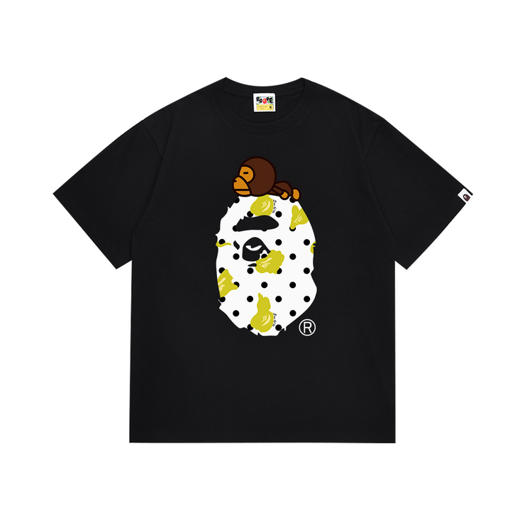 Bape T-shirts-690