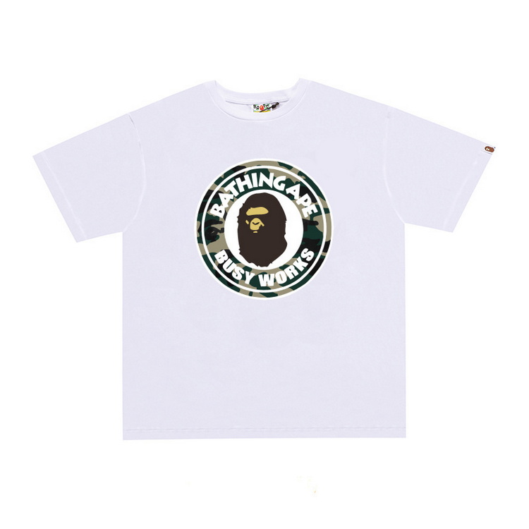Bape T-shirts-604