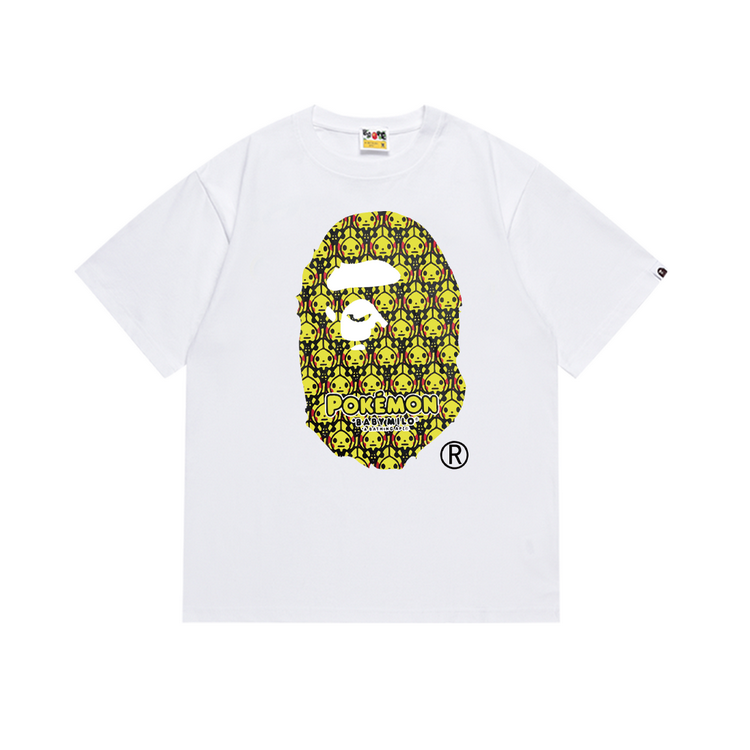 Bape T-shirts-686