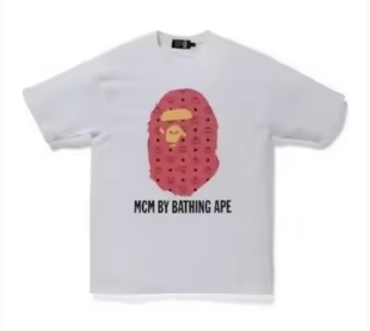 Bape T-shirts-570
