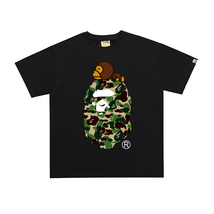 Bape T-shirts-512