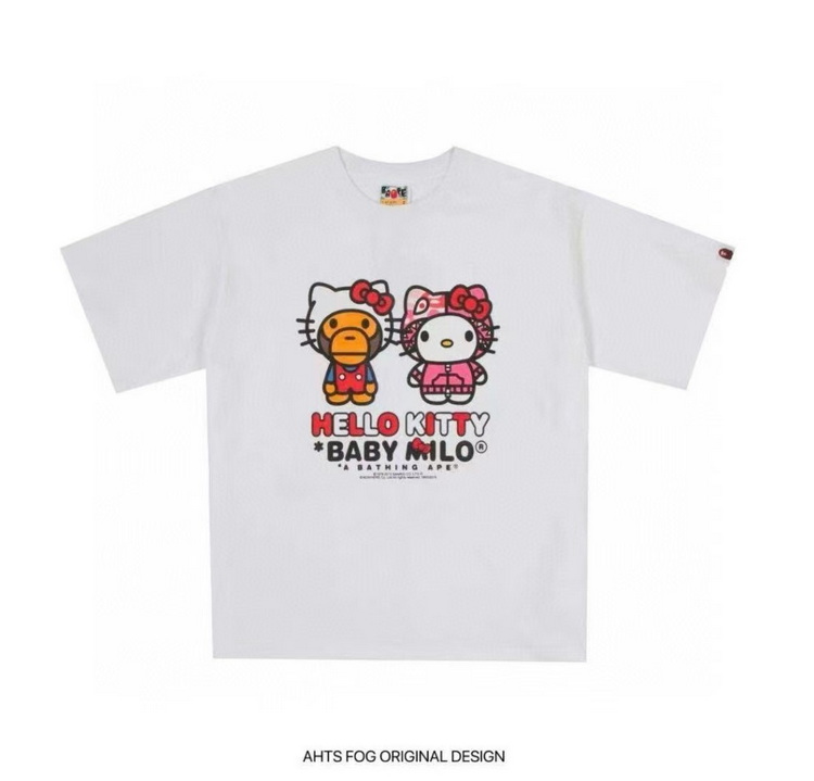 Bape T-shirts-473