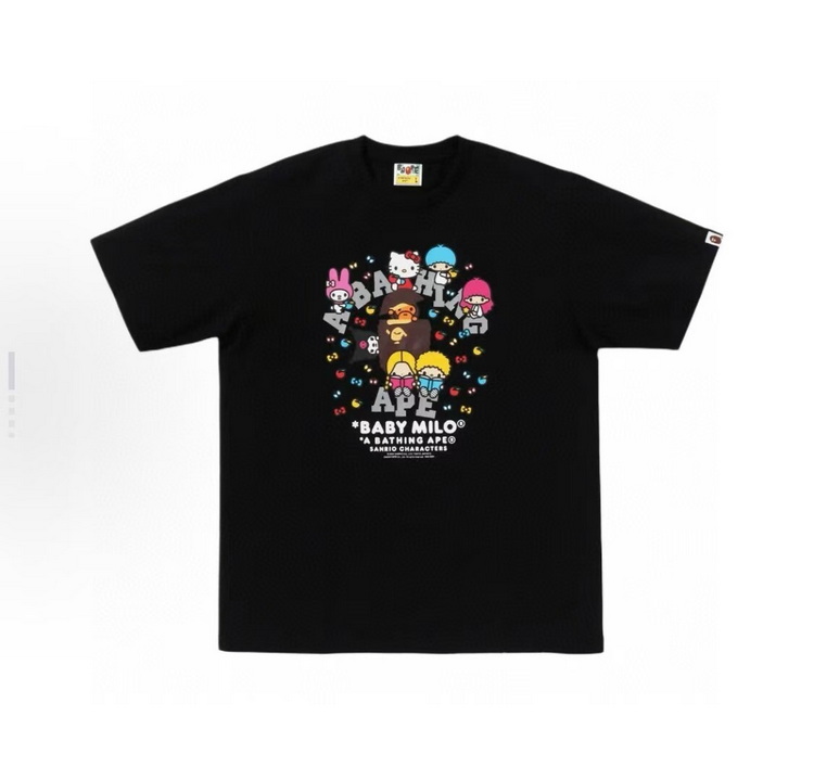 Bape T-shirts-468
