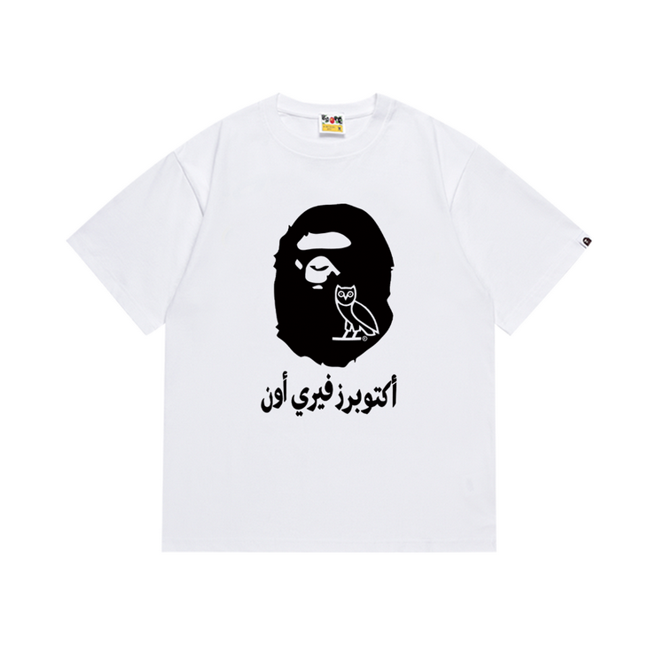 Bape T-shirts-458