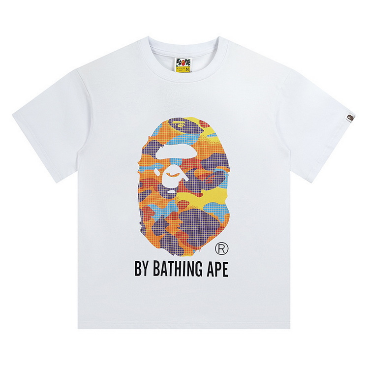 Bape T-shirts-456