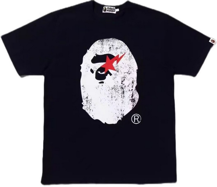 Bape T-shirts-400