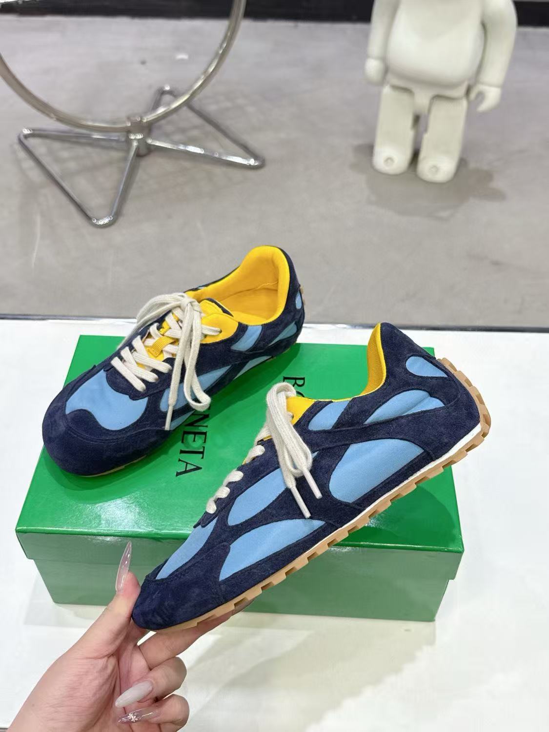 Bottega Veneta Shoes(AAA)-050