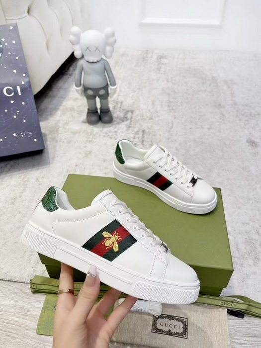 Gucci Shoes(AAA)-574