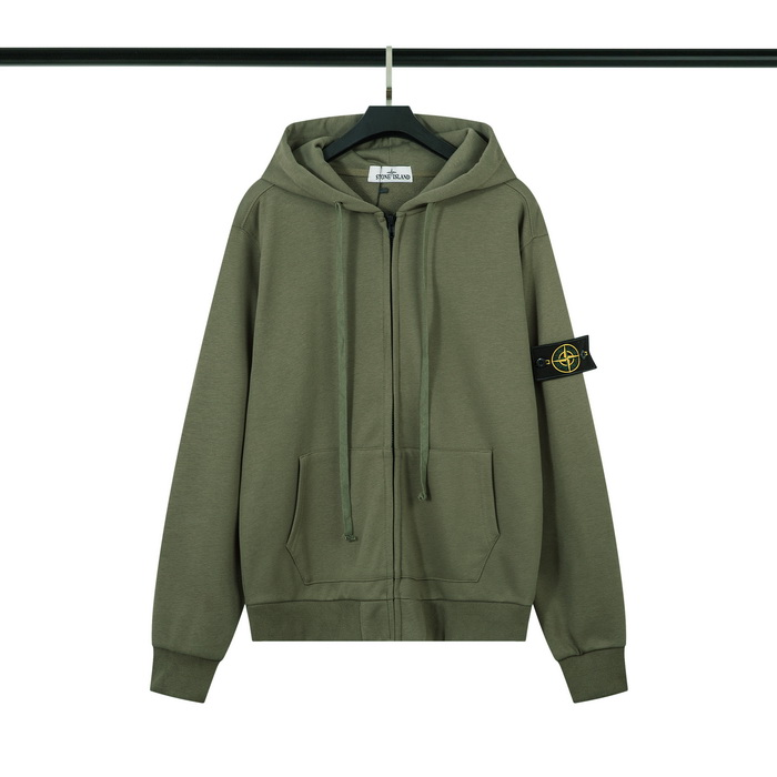 Stone island Hoody(298#)-020