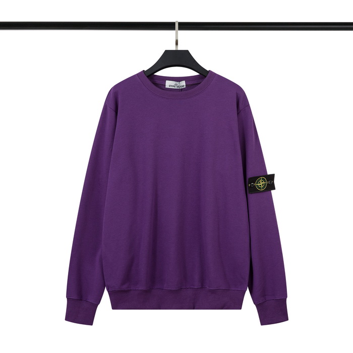 Stone island Longsleeve(811#)-008