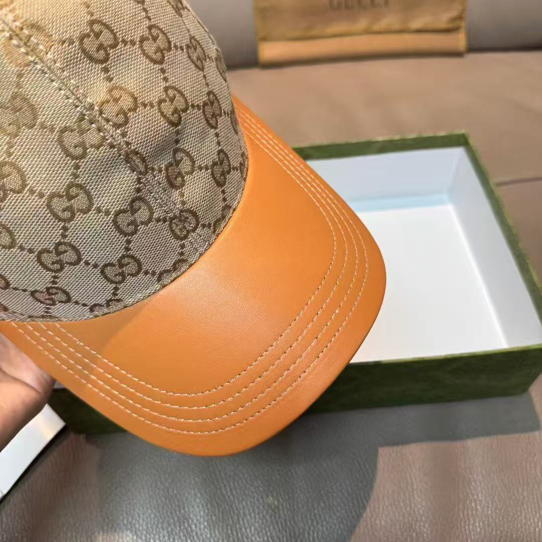 Gucci Cap-258