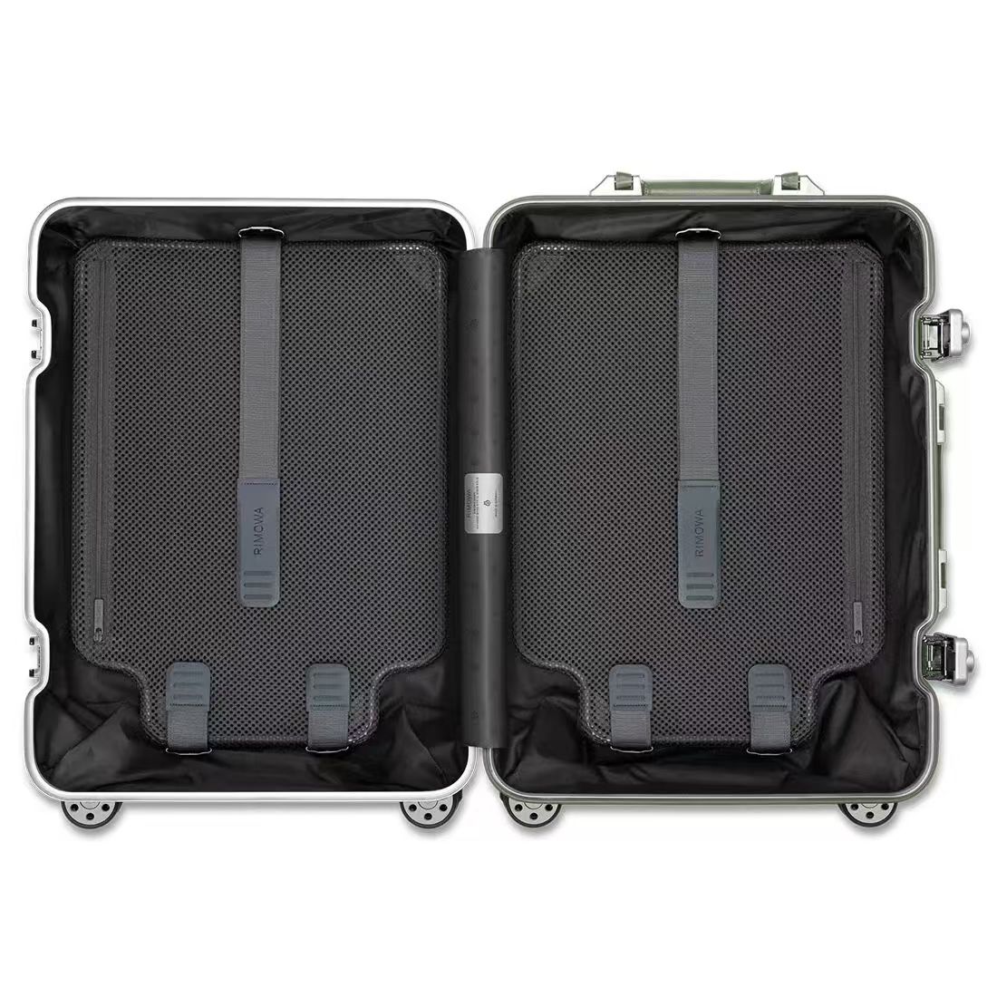 RIMOWA Suitcase(AAA)-001