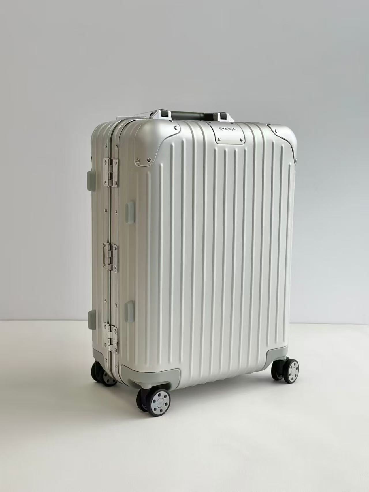 RIMOWA Suitcase(AAA)-001