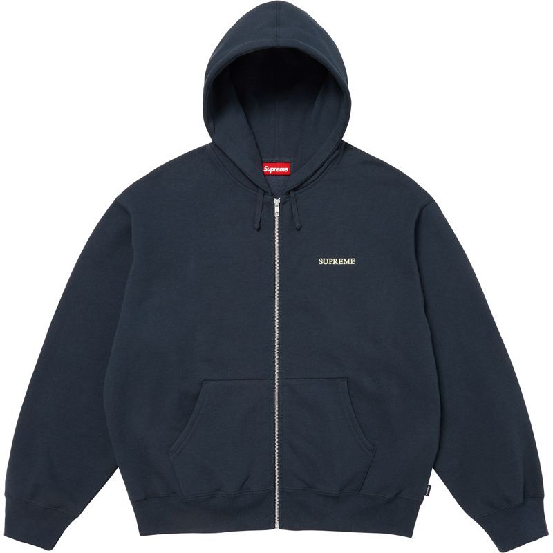 Supreme Hoody(AAA)-067