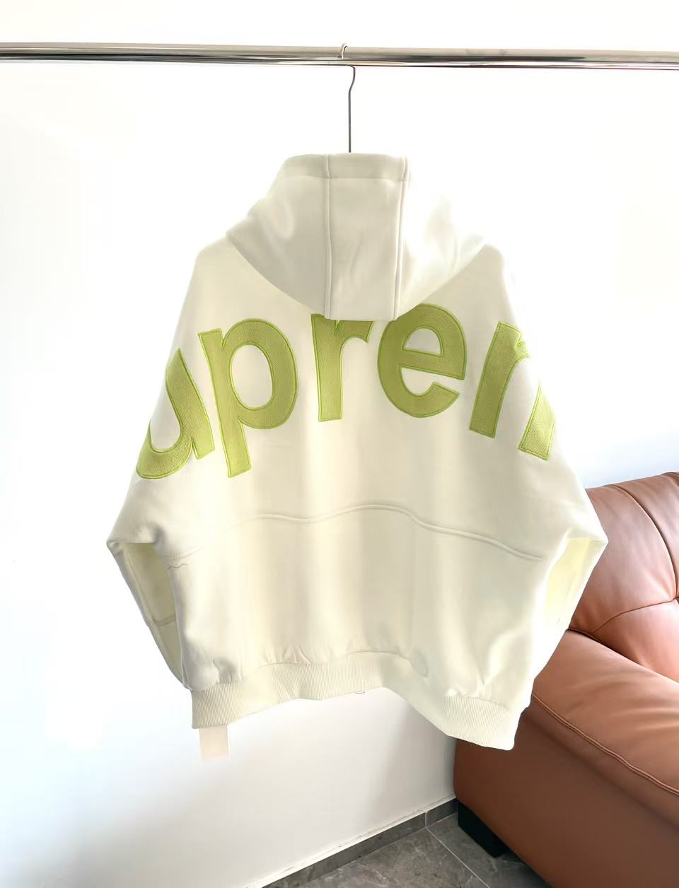 Supreme Jacket-013