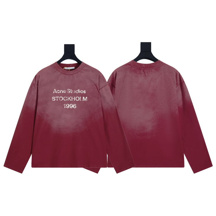 Acne Studios Longsleeve-008