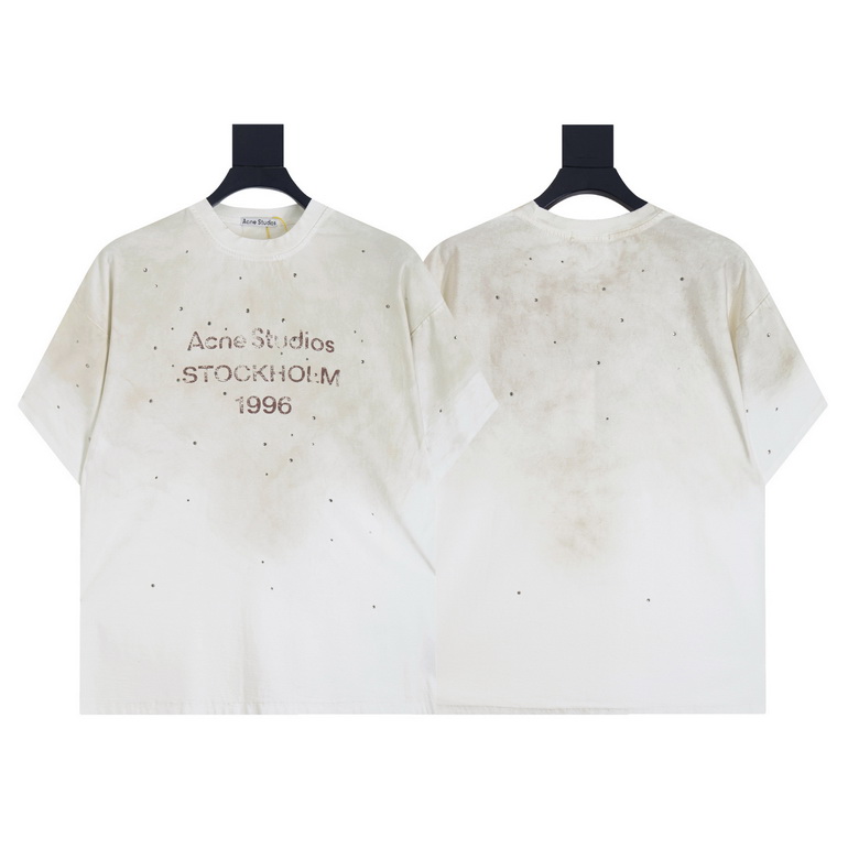 Acne Studios T-shirts-008