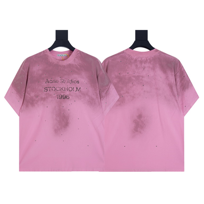Acne Studios T-shirts-009