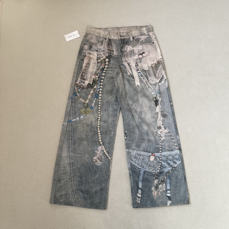 Acne Studios Jeans-033
