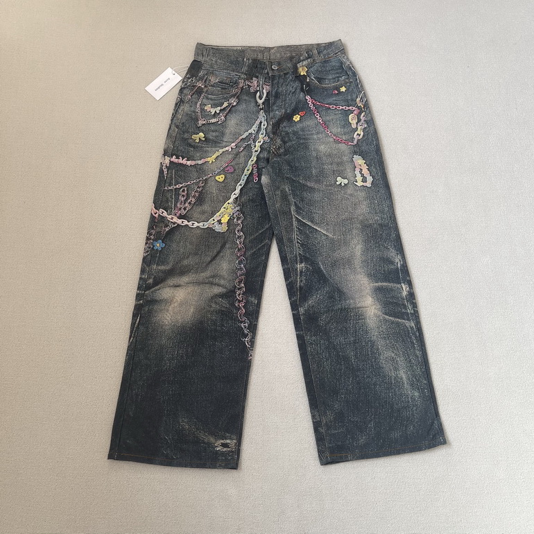Acne Studios Jeans-029