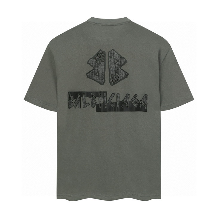 Balenciaga T-shirts-1179