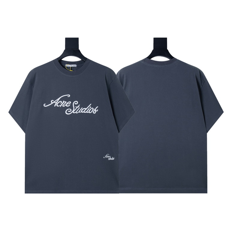 Acne Studios T-shirts-017