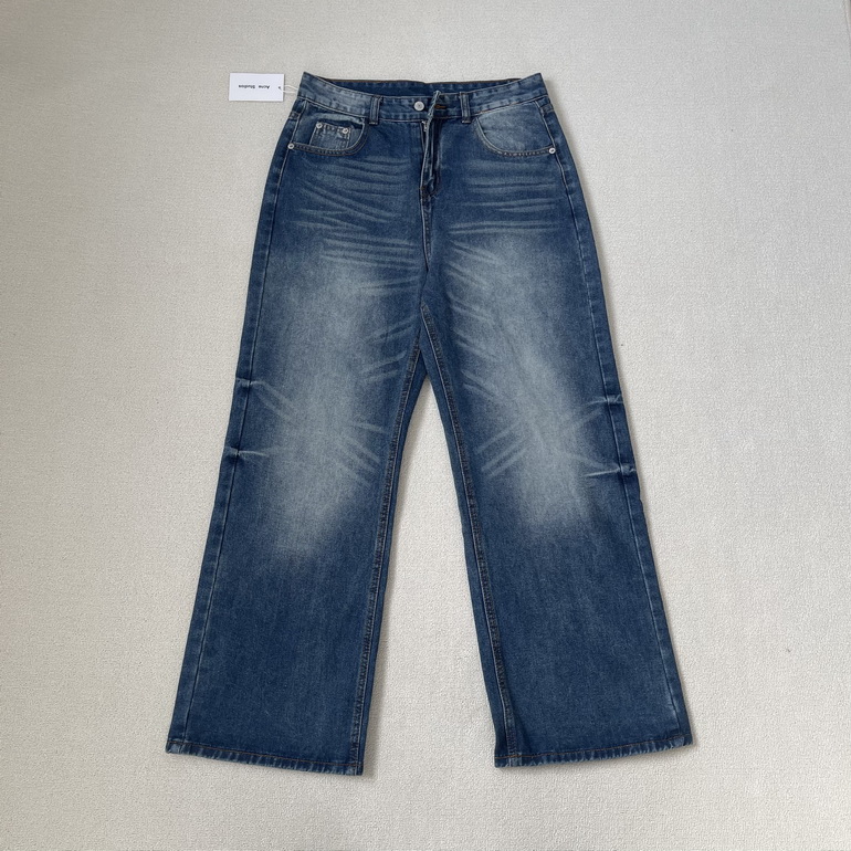Acne Studios Jeans-013