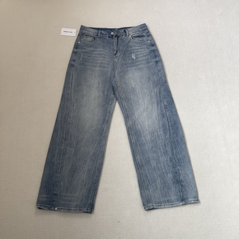Acne Studios Jeans-011