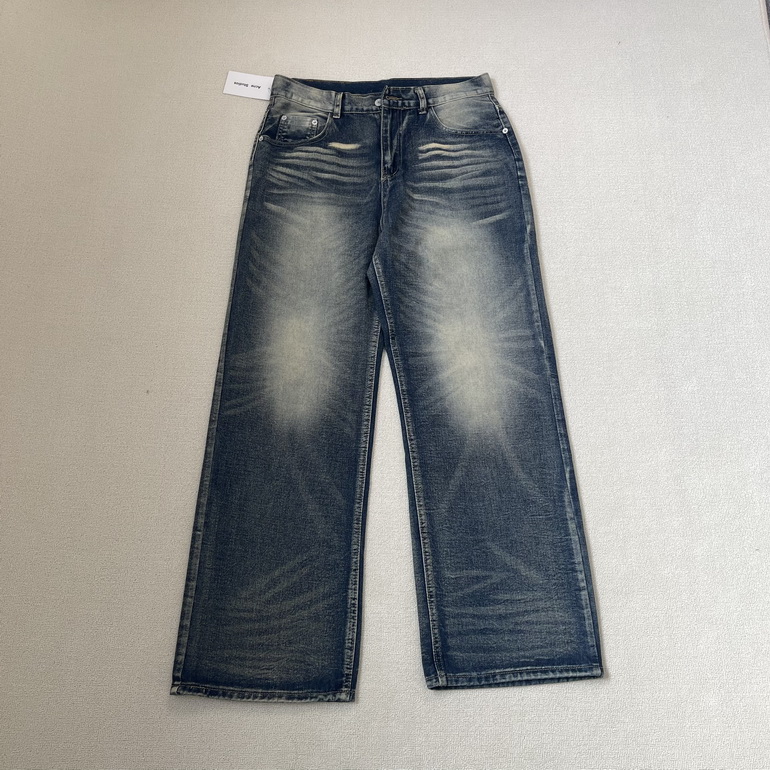 Acne Studios Jeans-009
