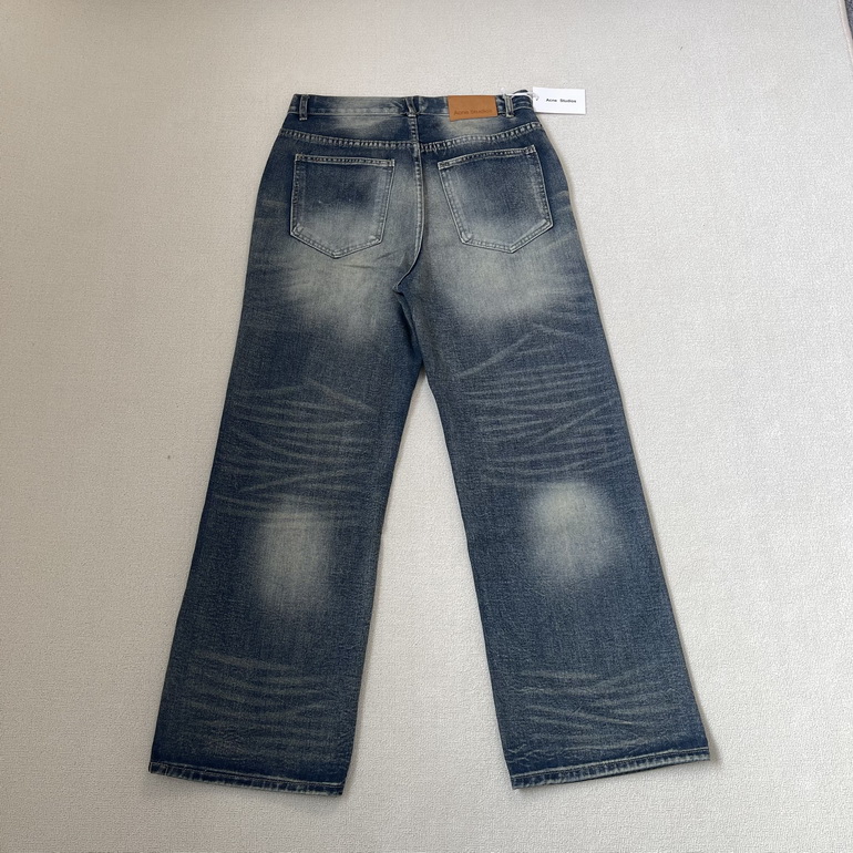 Acne Studios Jeans-008