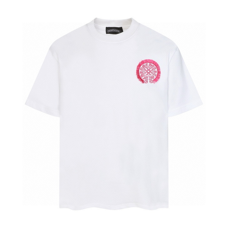 Chrome Hearts T-shirts-216