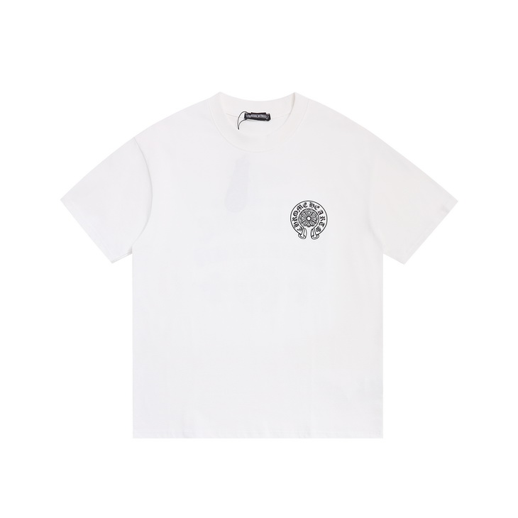 Chrome Hearts T-shirts-208