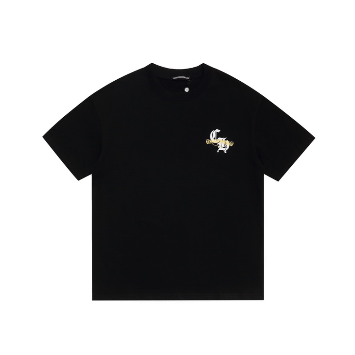 Chrome Hearts T-shirts-173