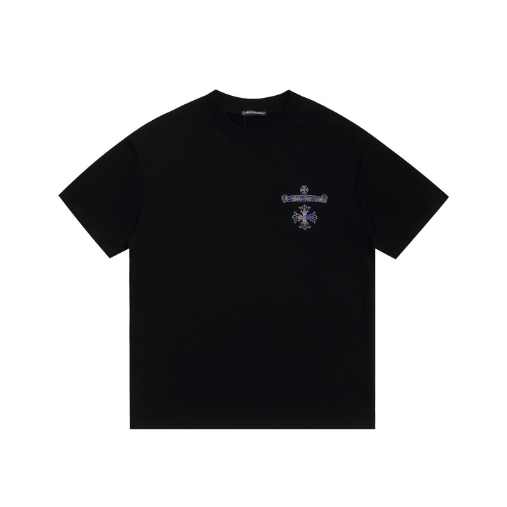 Chrome Hearts T-shirts-184